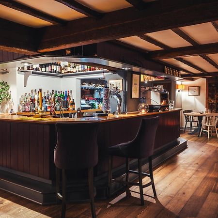 The Tytherleigh Arms Axminster Exteriör bild
